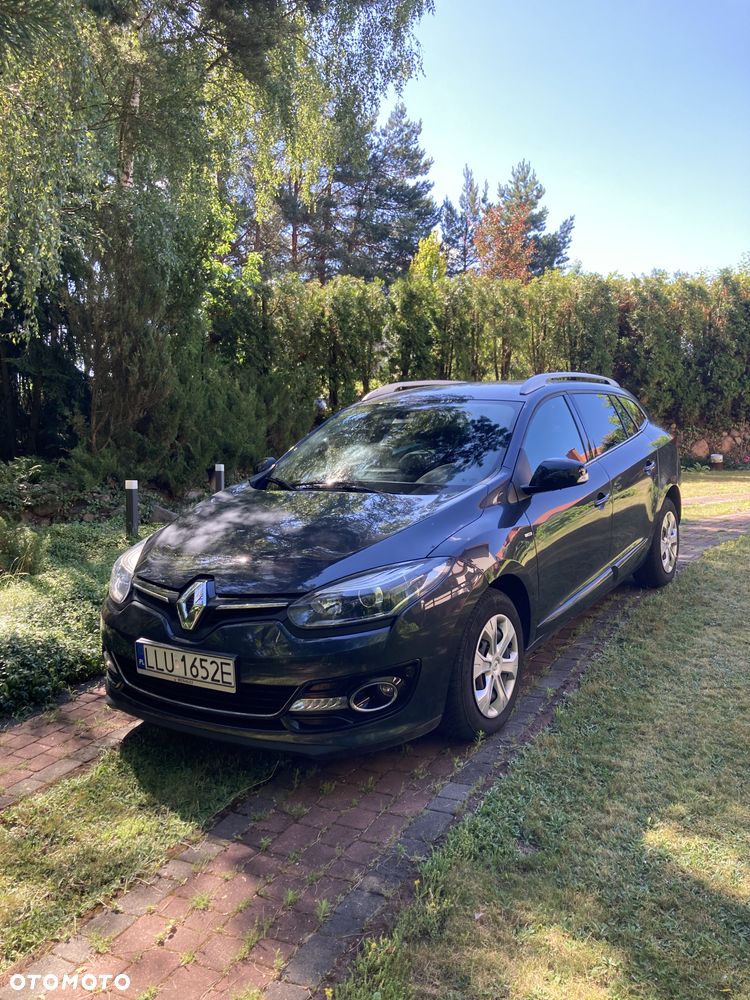 Renault Megane 1.2 16V TCe Energy Bose - 1