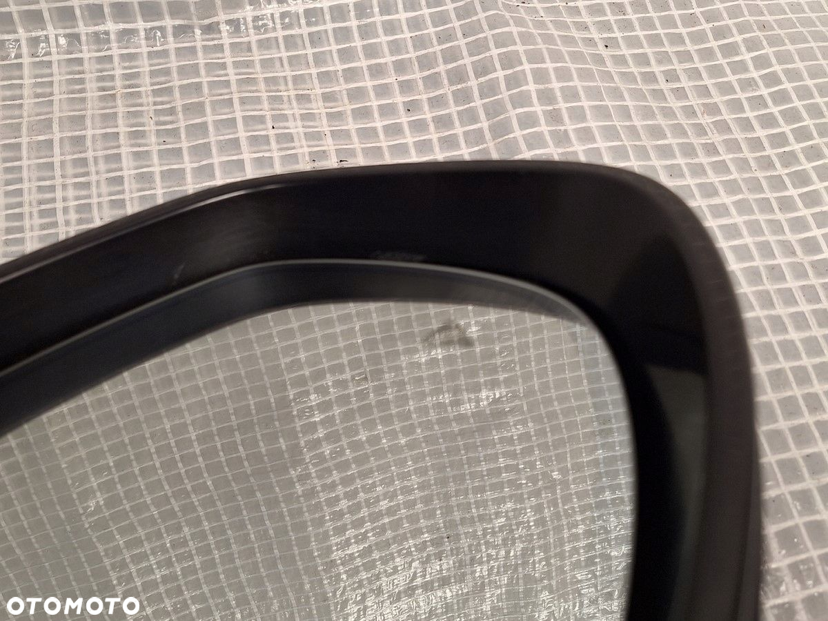 lusterko lewe alfa stelvio 18 pin 108 kamera asystent antena demont europa - 6