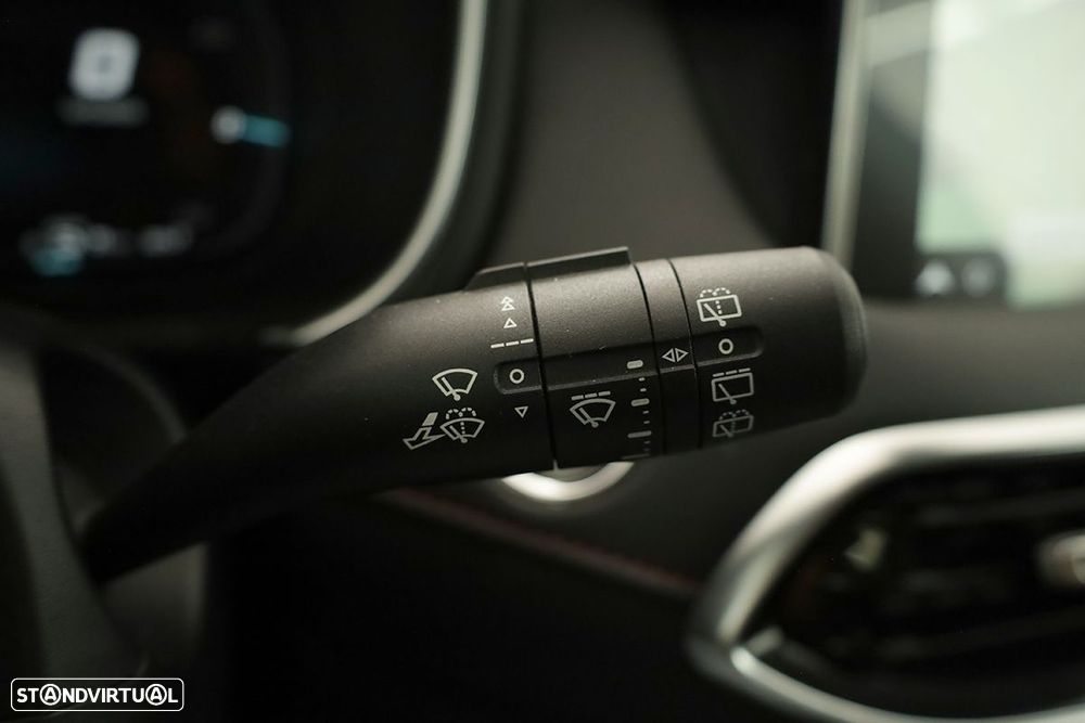 MG EHS 1.5 T-GDI Plug-in Hybrid Luxury - 18