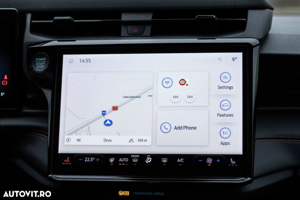 Ford Puma 1.0 EcoBoost MHEV ST Line - 30