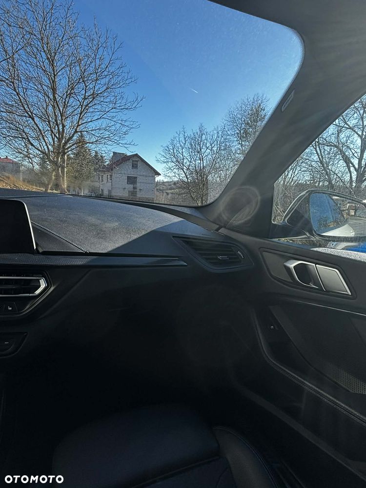 BMW Seria 2 218i M Sport - 17