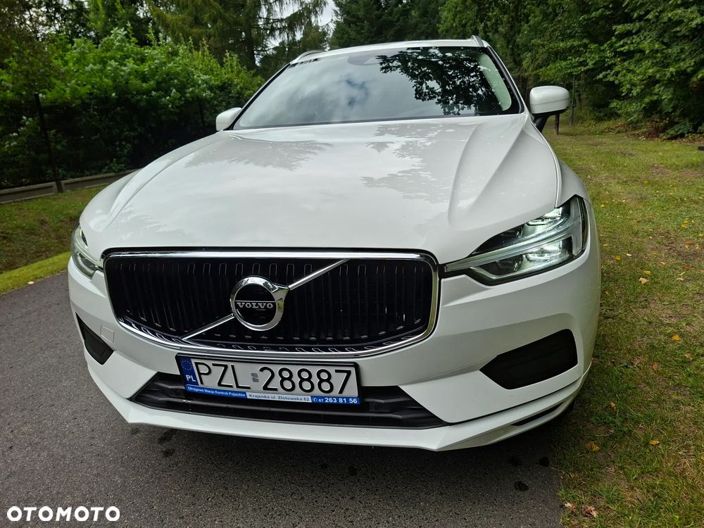 Volvo XC 60 D4 SCR Inscription - 12