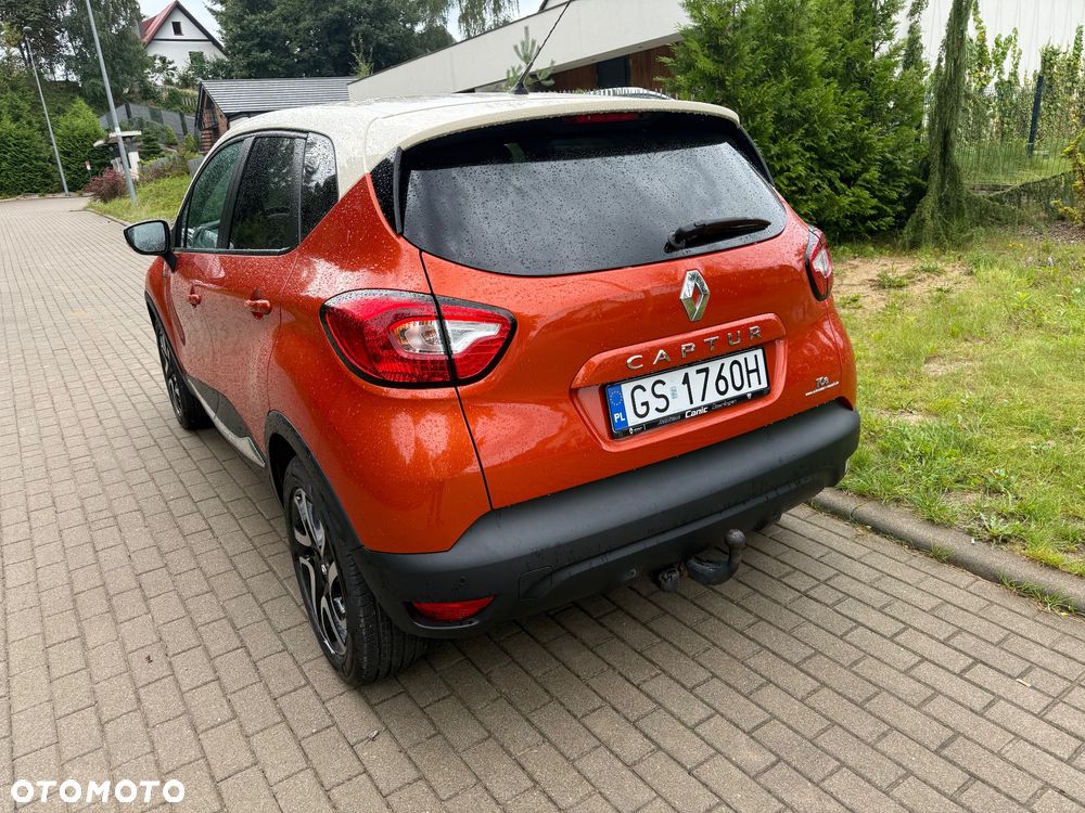 Renault Captur (ENERGY) TCe 90 BOSE EDITION - 3