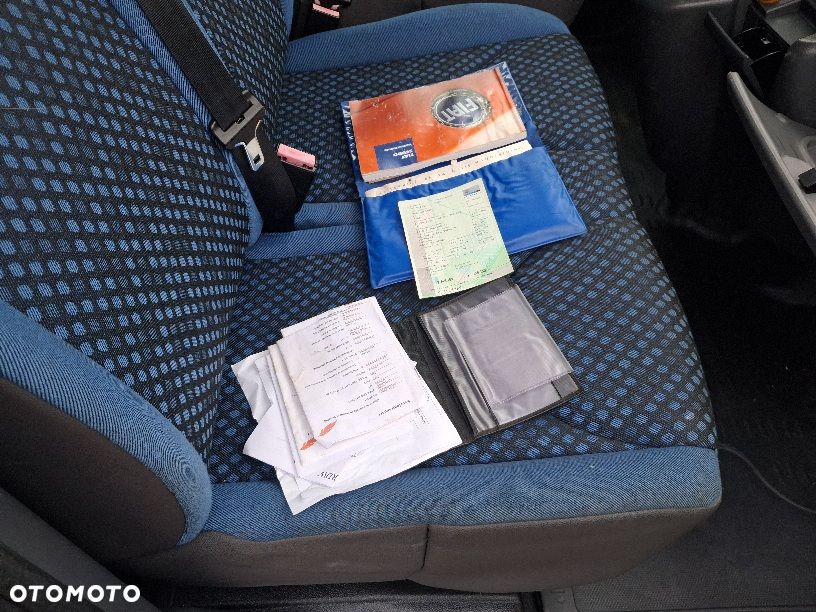 Fiat Scudo - 15