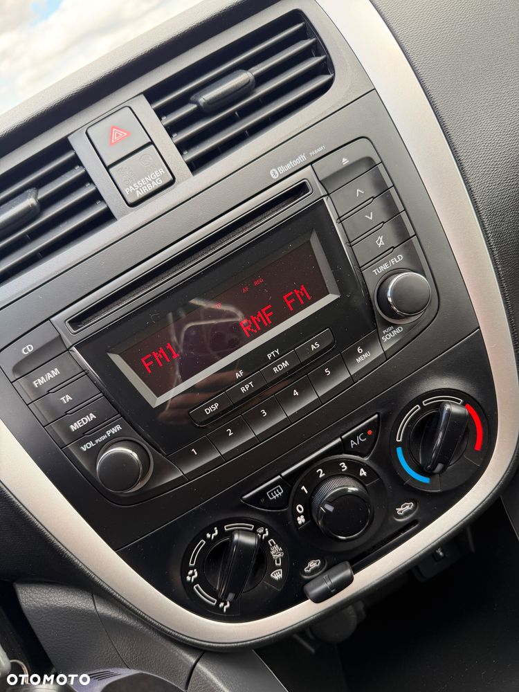 Suzuki Celerio 1.0 ECO+ Club - 26
