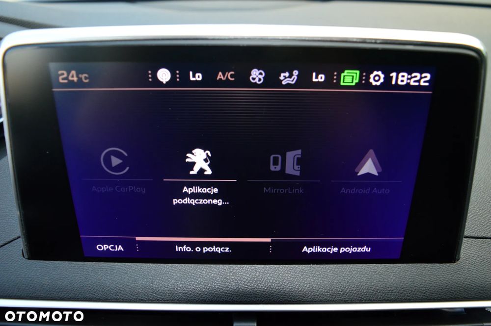 Peugeot 5008 2.0 BlueHDI GT S&S EAT8 - 31