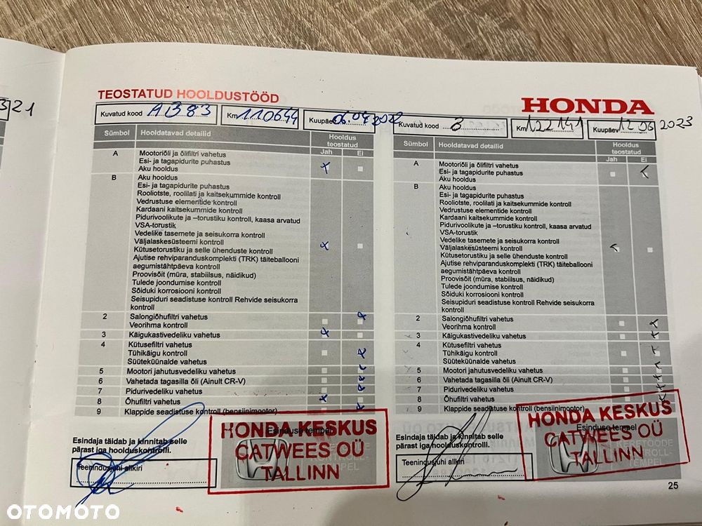 Honda Accord 2.0 Automatik Elegance Advantage - 35