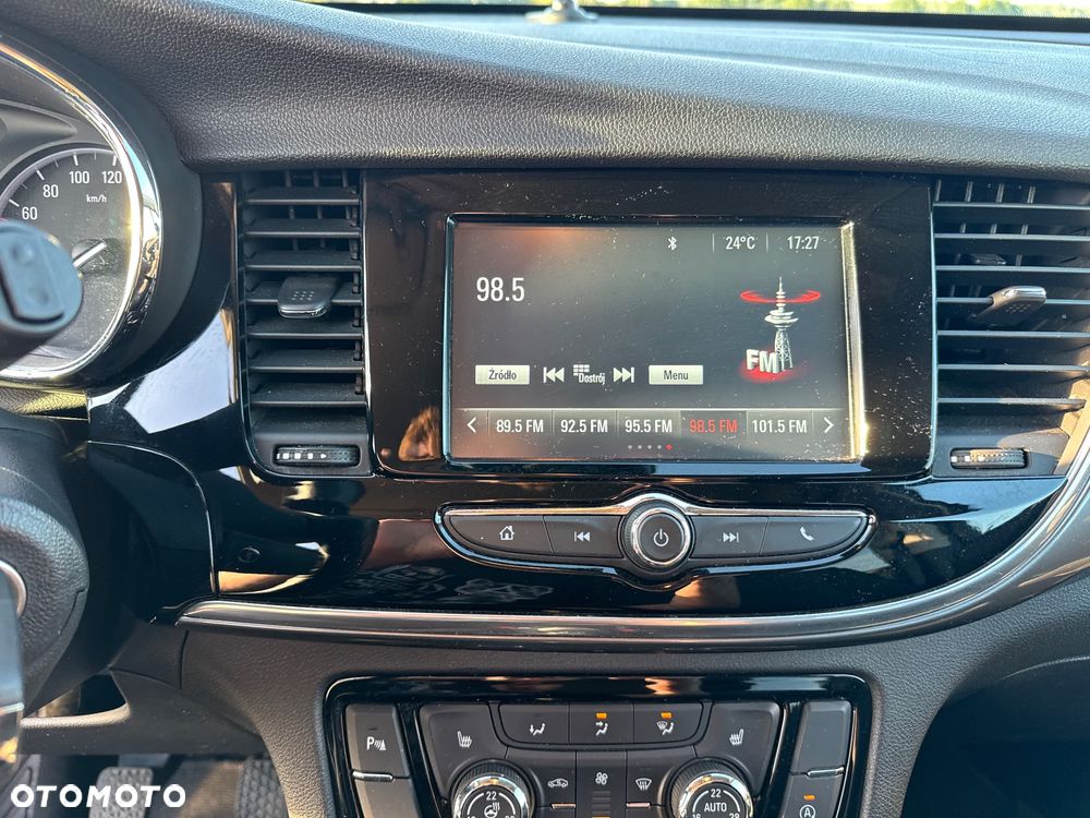 Opel Mokka - 14