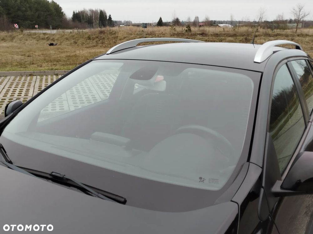 Renault Megane 1.6 16V 110 Paris Business - 21