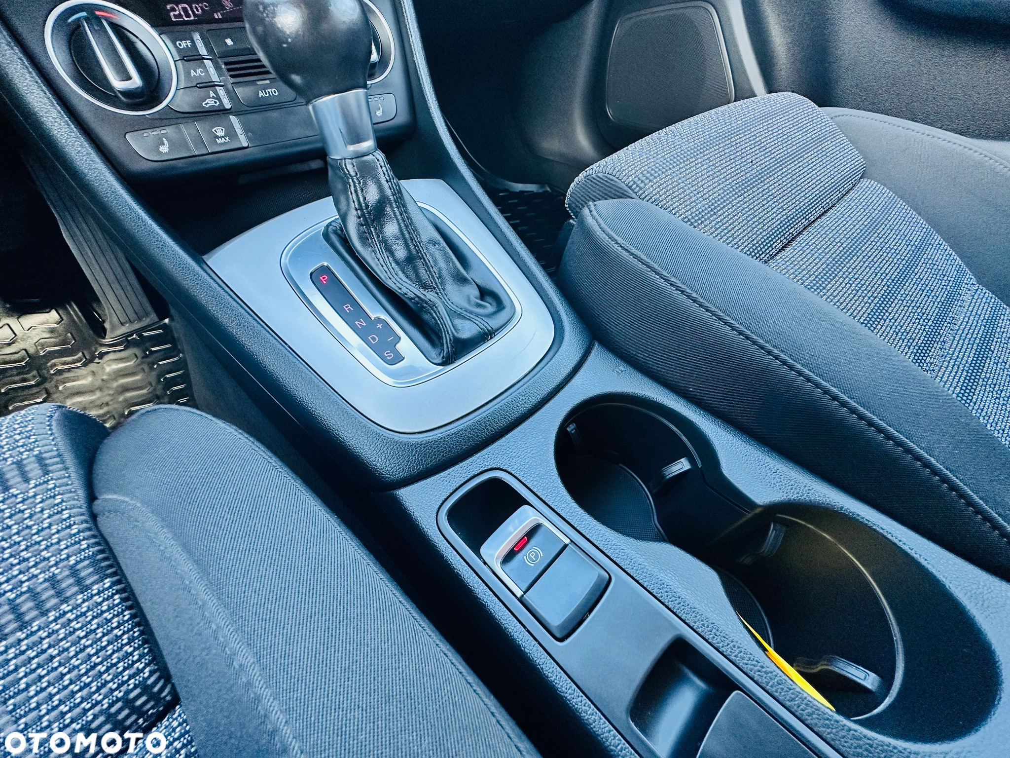 Audi Q3 2.0 TDI quattro S tronic - 33