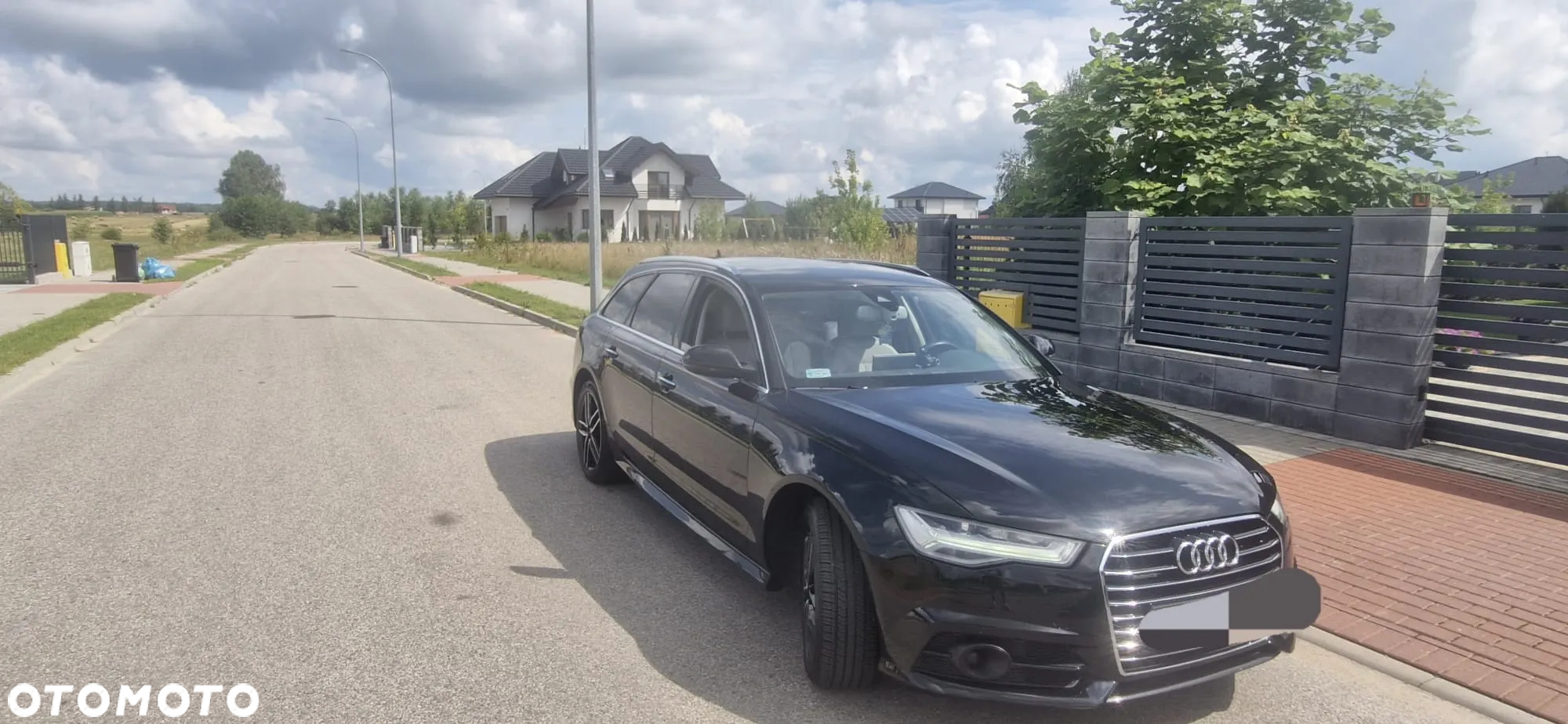 Audi A6 3.0 TDI Quattro S tronic - 4