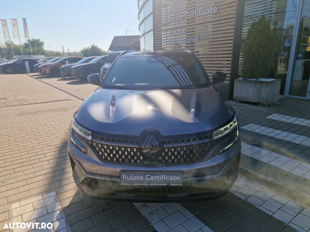 Renault Austral - 3