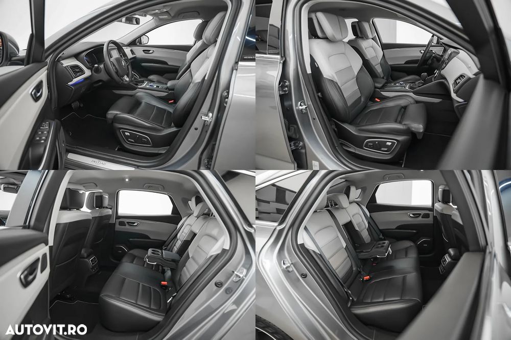 Renault Talisman ENERGY TCe 200 EDC INITIALE PARIS - 6