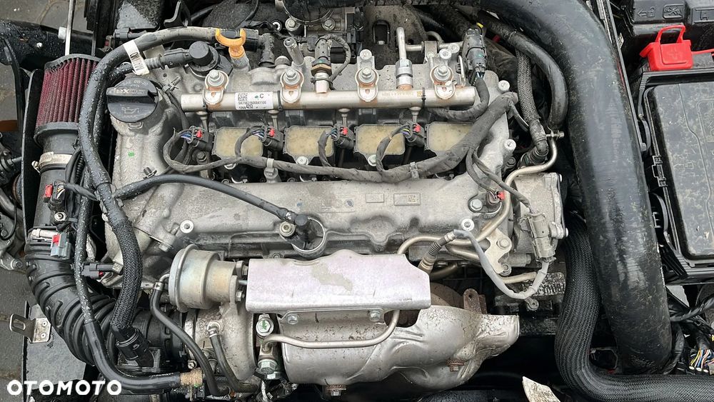 Kompletny, Sprawny Silnik Vanderhall 2020r 12 923 mil (20 800km) - 1