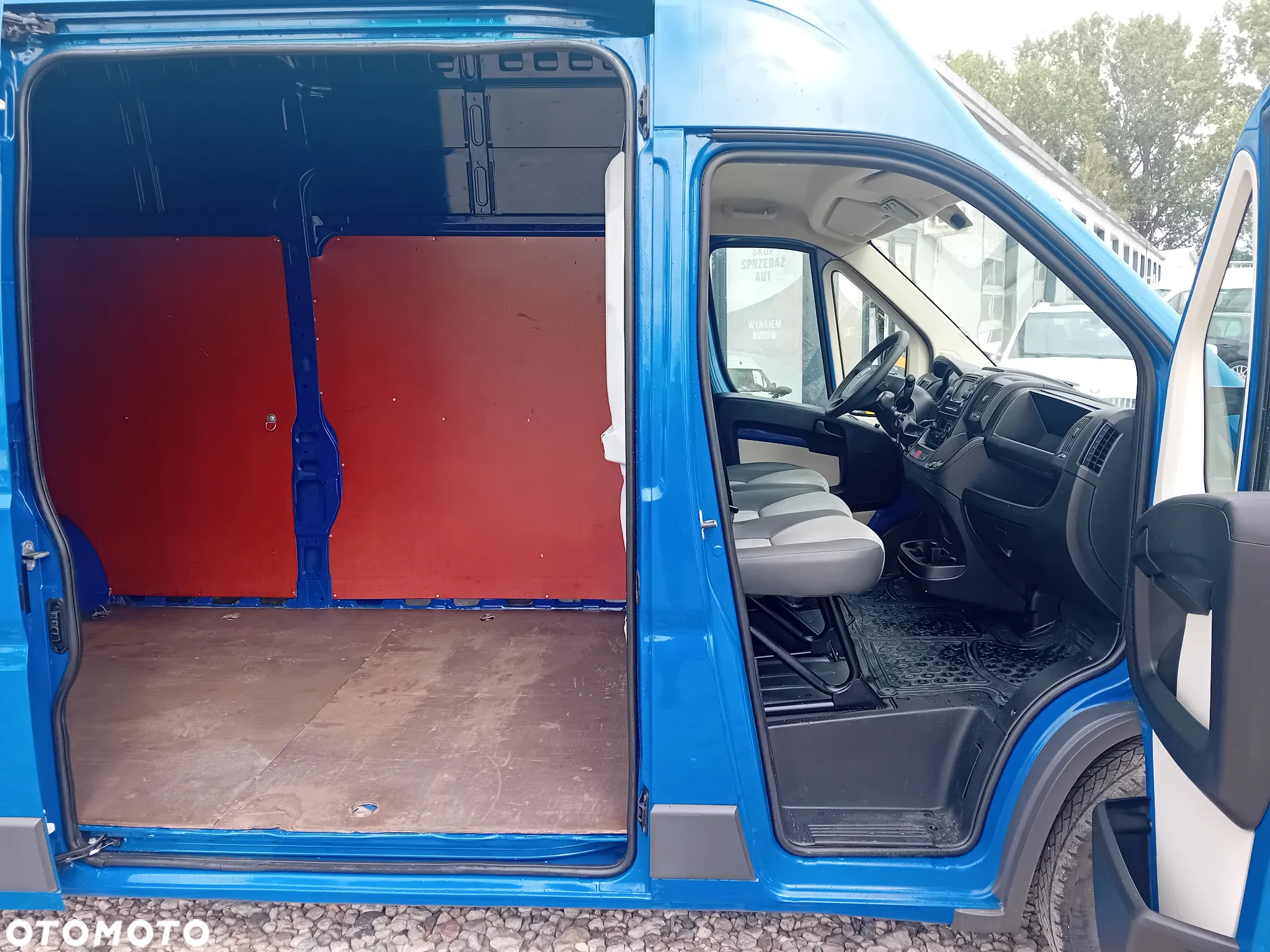 Fiat Ducato - 14
