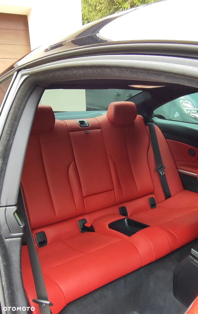BMW Seria 4 430i xDrive M Sport - 13