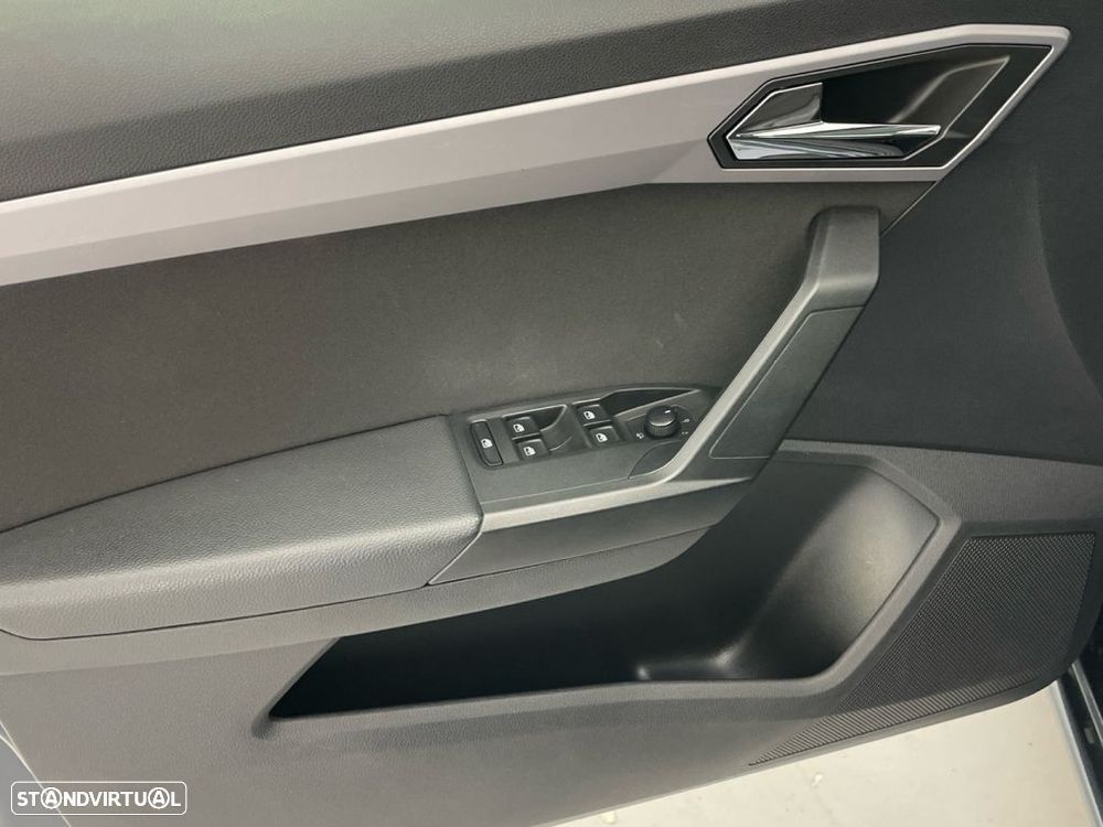 SEAT Ibiza 1.0 EcoTSI FR - 16