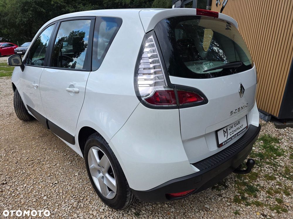 Renault Scenic - 4