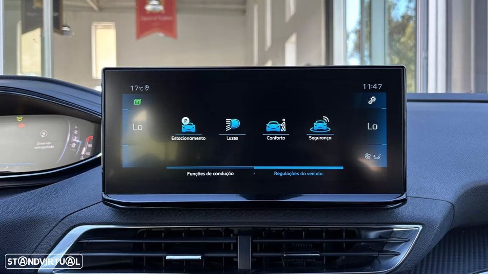 Peugeot 3008 1.5 BlueHDi Active Pack - 30