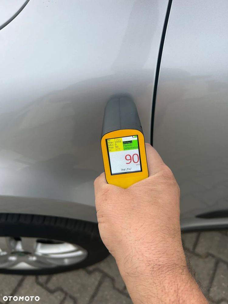 Skoda Yeti 1.2 TSI 4x2 Elegance - 33