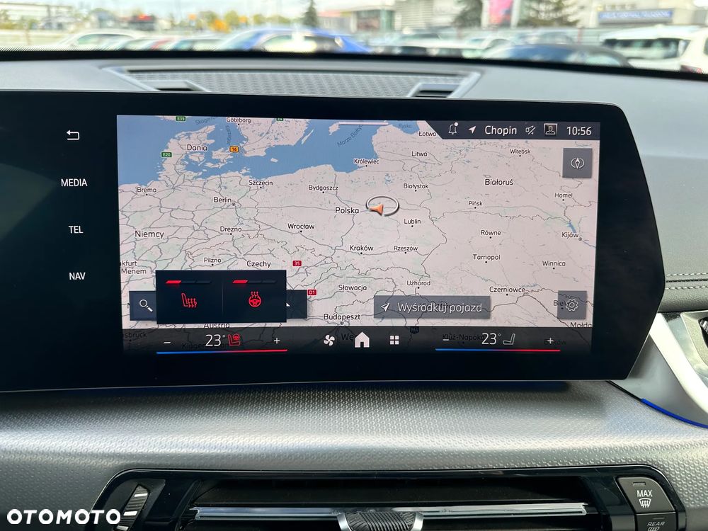 BMW X1 sDrive18d M Sport Edition - 19