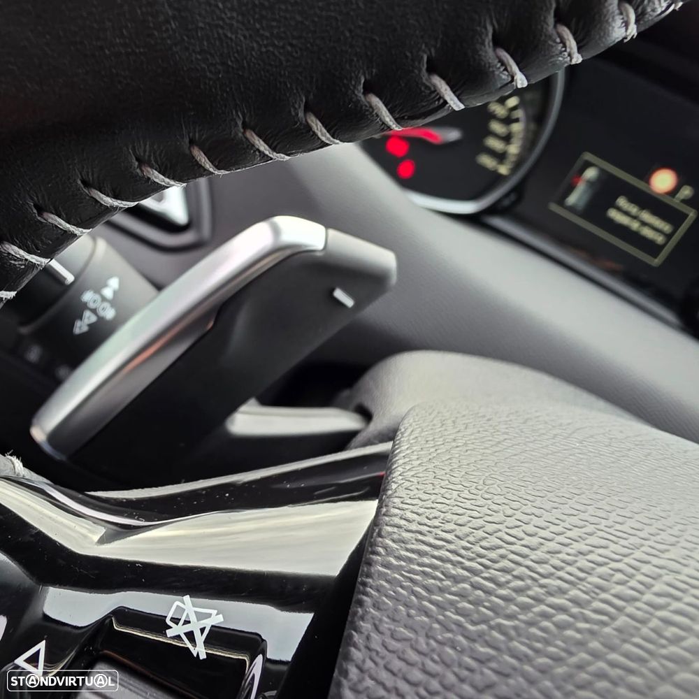 Peugeot 308 SW 1.2 PureTech Allure Pack EAT8 - 21