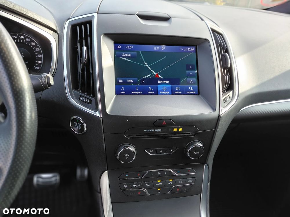 Ford S-Max 2.0 EcoBlue ST-Line - 14