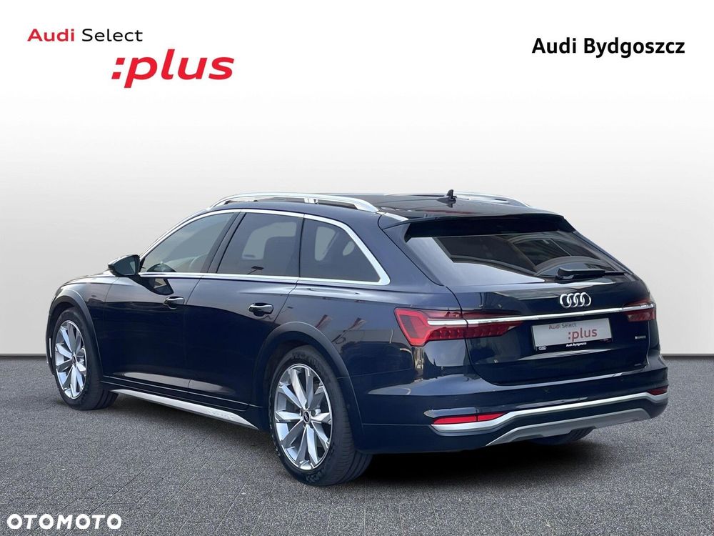 Audi A6 Allroad - 3