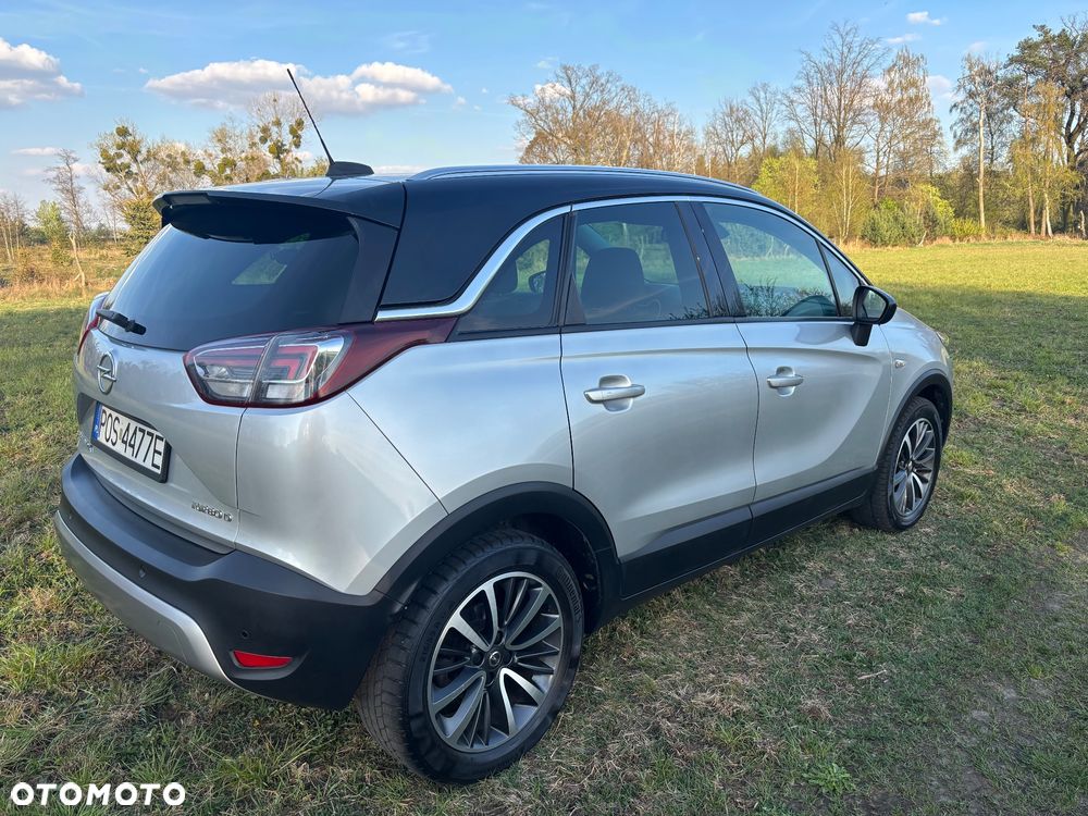 Opel Crossland X 1.6 Start/Stop Ultimate - 5