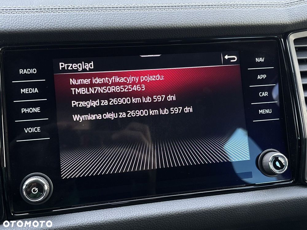 Skoda Kodiaq 2.0 TDI 4x4 Sportline DSG - 27