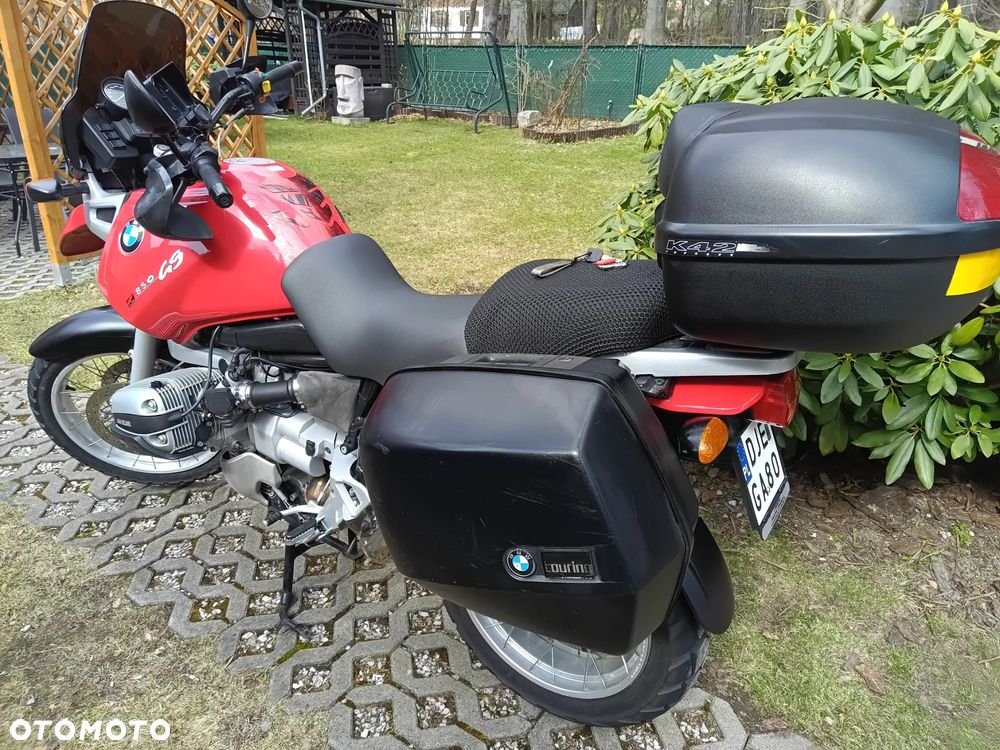 BMW GS - 15