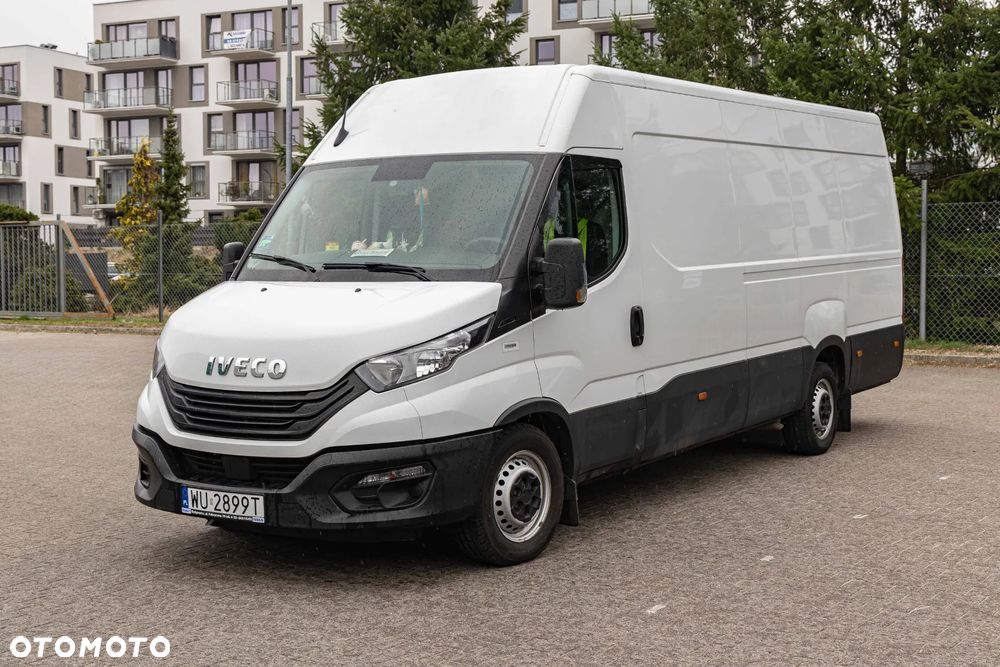 Iveco 35S16 - 4