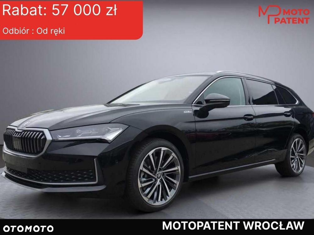 Skoda Superb - 2
