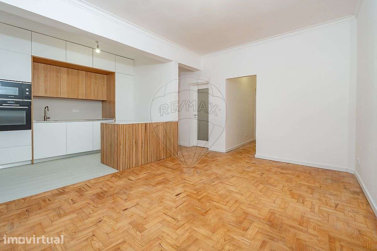Apartamento T1 para venda - Grande imagem: 2/30