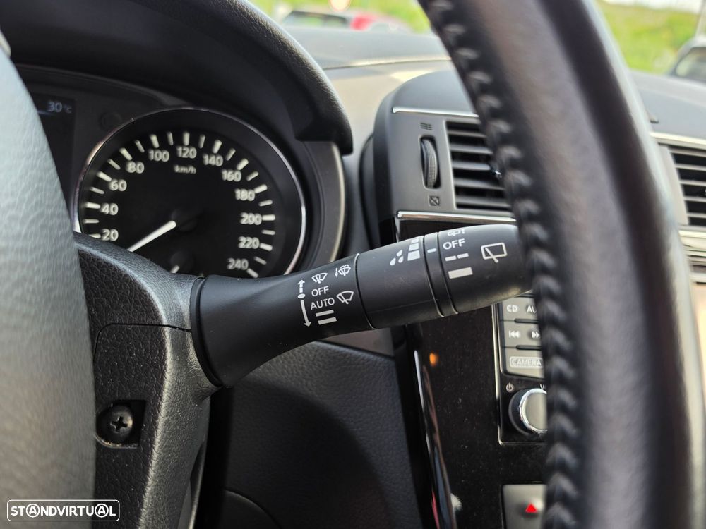 Nissan Pulsar 1.5 dCi N-Connecta - 19