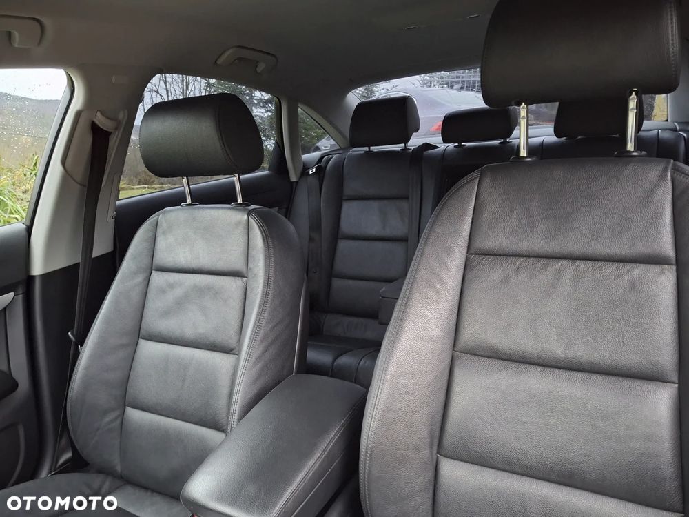 Audi A6 Limousine - 31