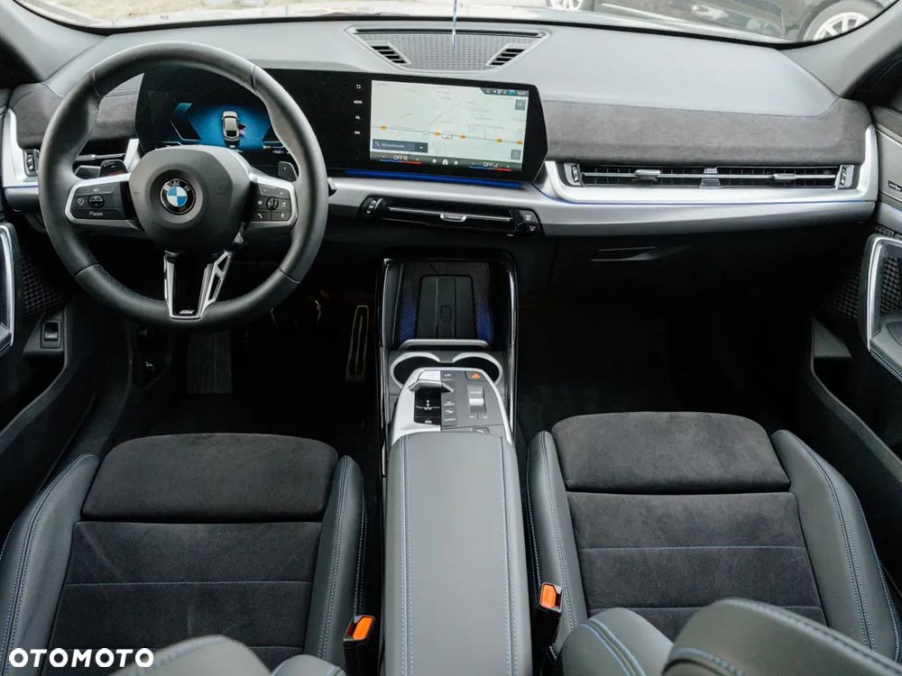 BMW X2 xDrive20d - 6