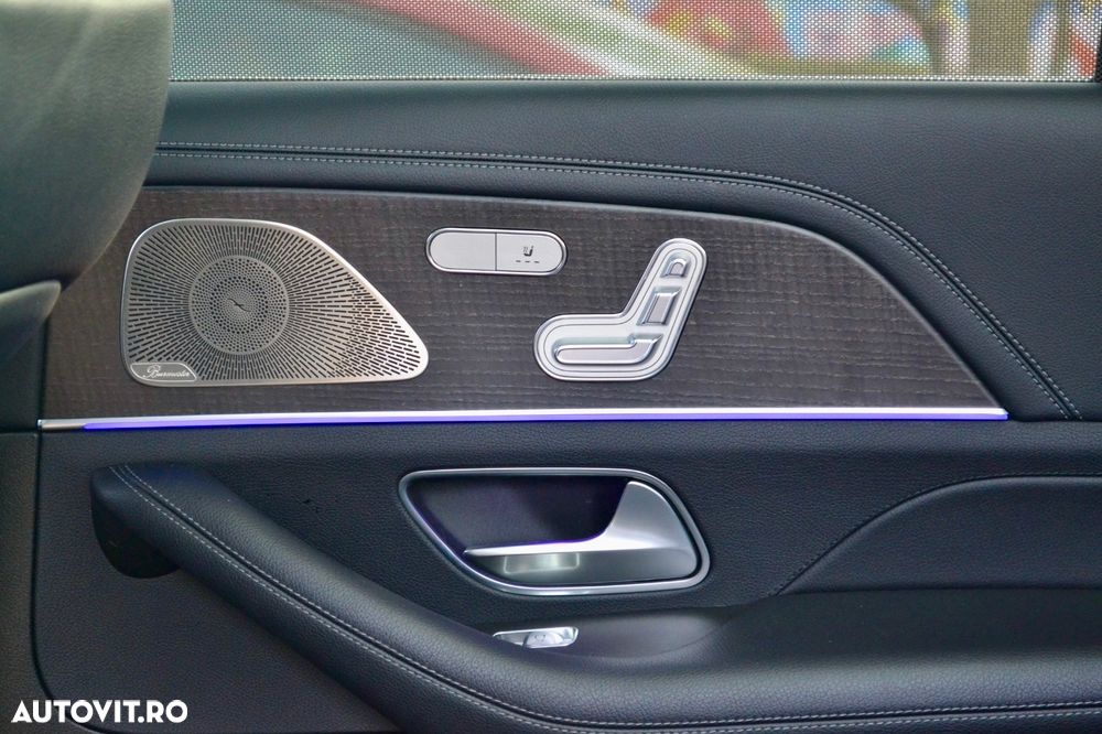 Mercedes-Benz GLE - 23