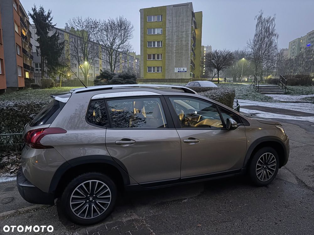 Peugeot 2008 PureTech 82 Access - 2