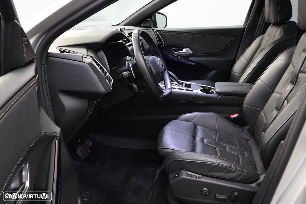 DS DS7 Crossback E-Tense Grand Chic EAT8 - 26