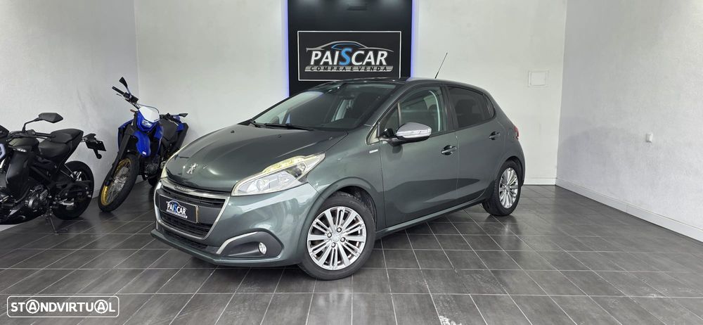Peugeot 208 1.2 VTi Allure - 2