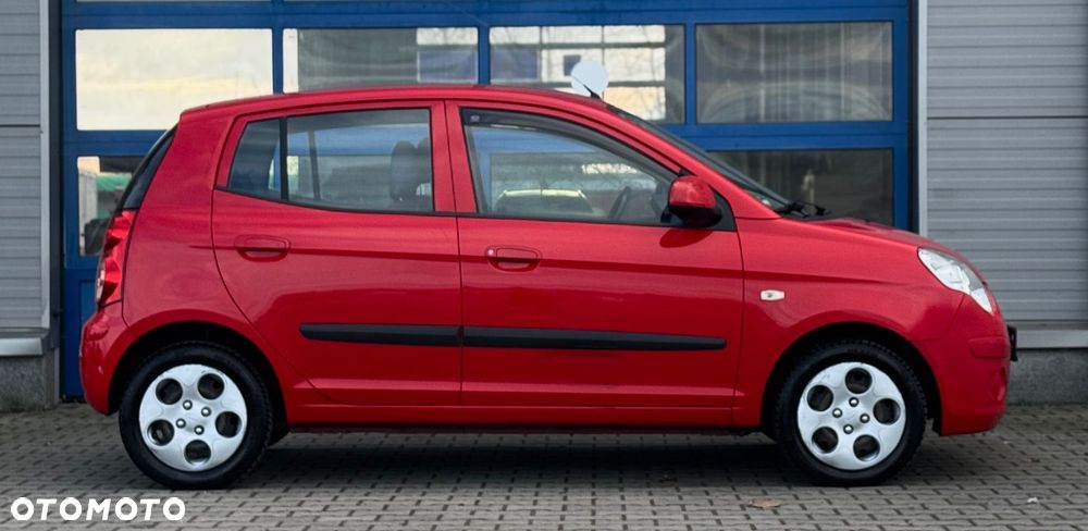 Kia Picanto 1.1 Cool - 13