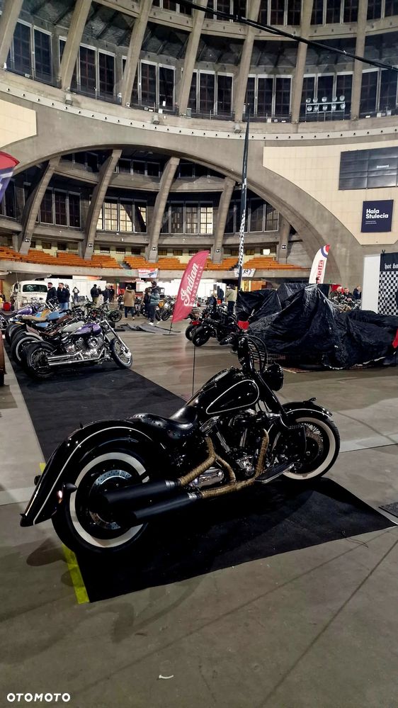 Yamaha Road Star - 16