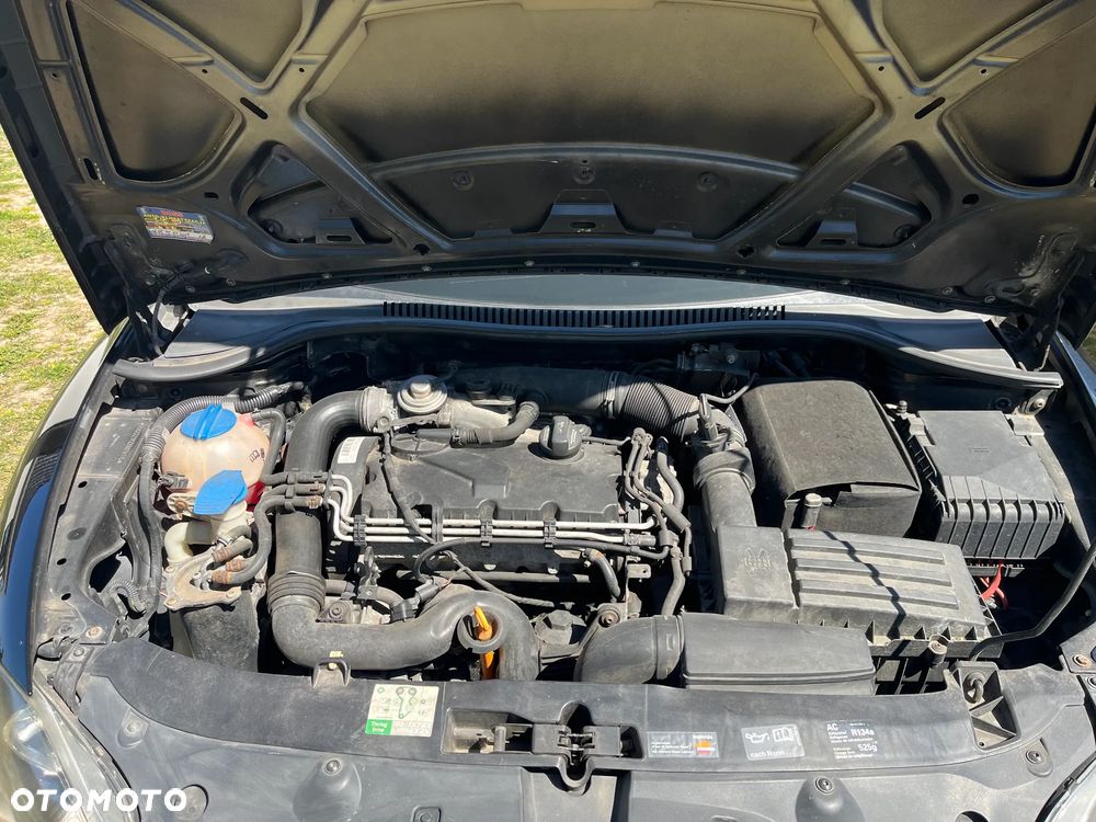 Seat Leon 1.9 TDI Spirit Turbo S - 17