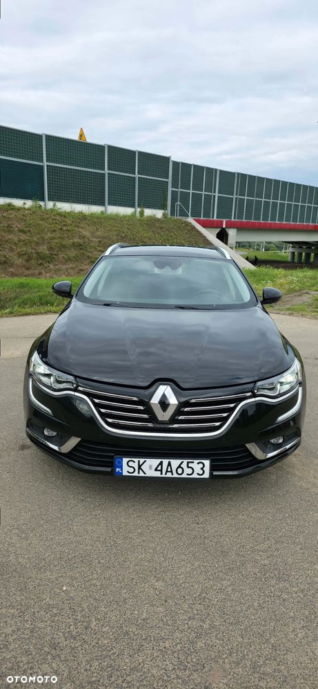 Renault Talisman ENERGY dCi 160 EDC INTENS - 3