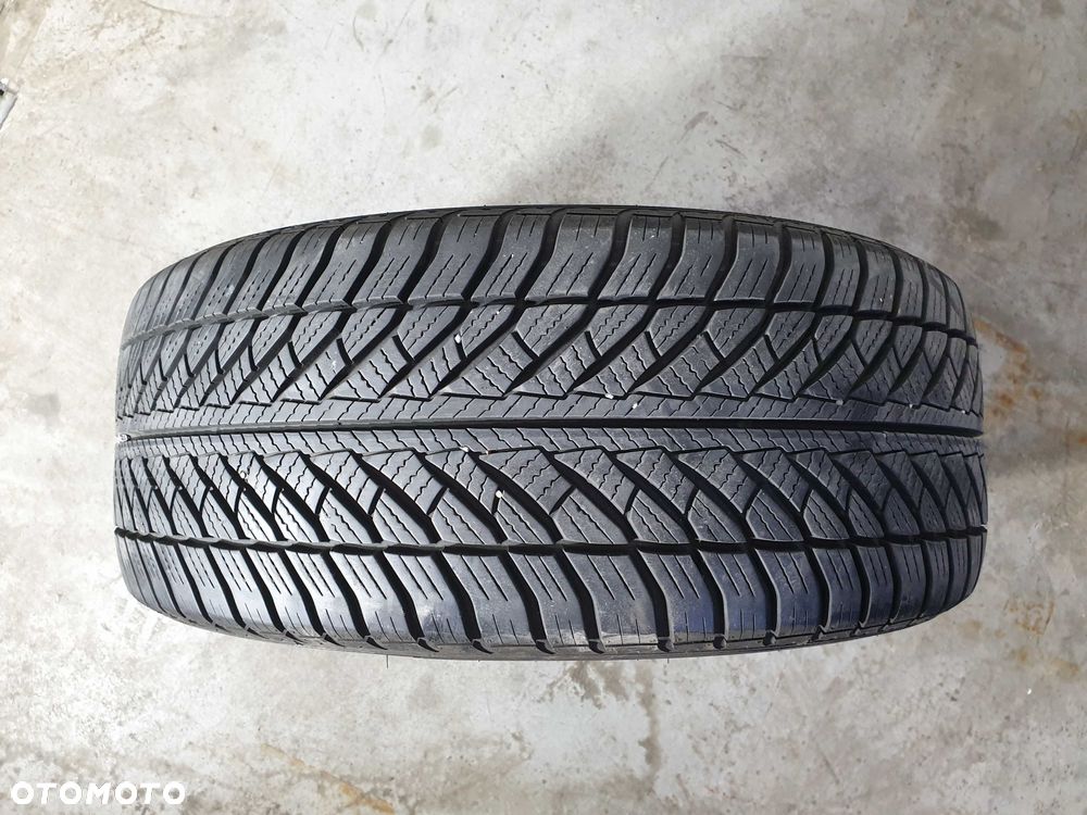 1szt. 245/45/18 100V Goodyear UG 8 Performance 7,5mm 2021r [ 11901 ] - 1