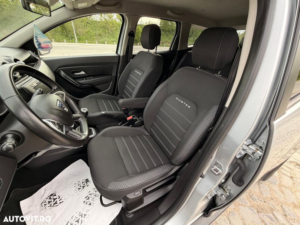 Dacia Duster Blue dCi 115 4WD SL Prestige Extreme - 20