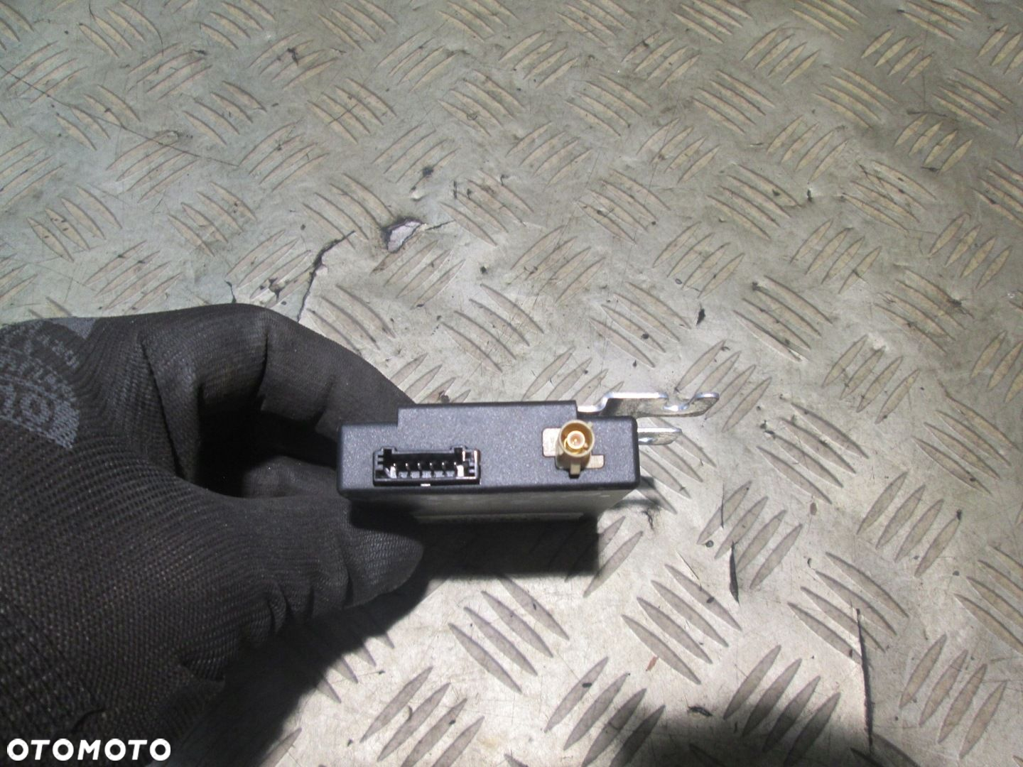 MODUŁ TELESTART T100 WEBASTO MERCEDES W211 E KLASA A2218203897 - 2