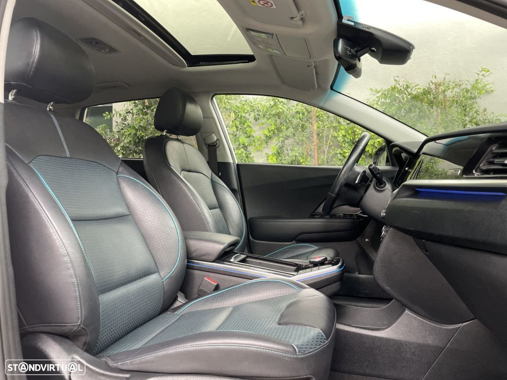 Kia e-Niro EV 64kWh - 22