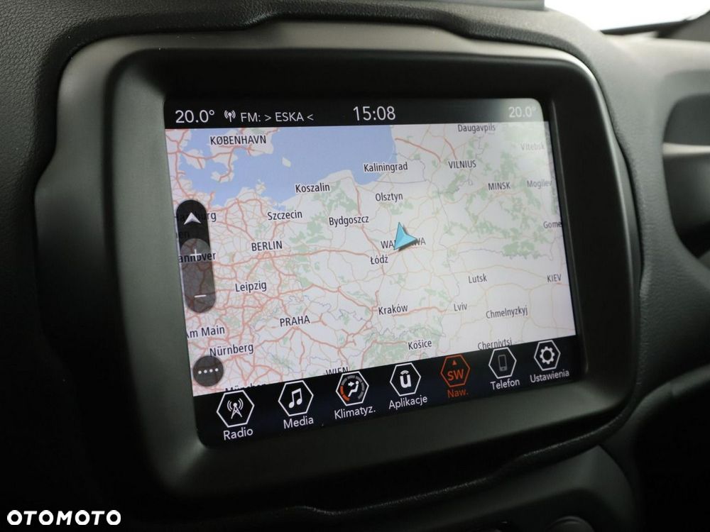 Jeep Renegade 1.5 T4 mHEV S FWD S&S DCT - 26